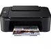 Canon PIXMA TS3550i - All-In-One Printer