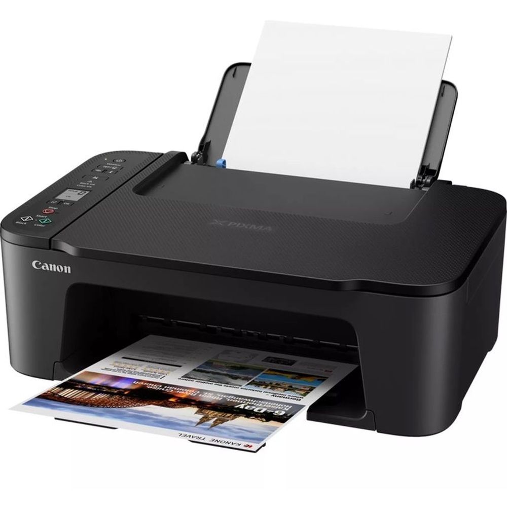 Canon Printer PIXMA TS3550i - All-In-One Printer