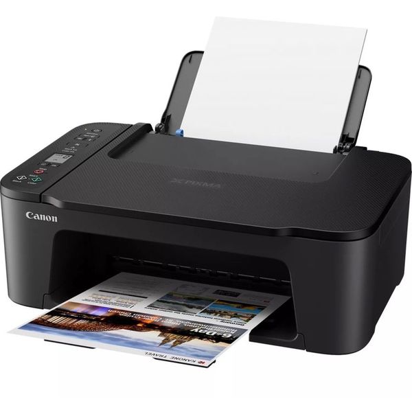 Canon PIXMA TS3550i - All-In-One Printer