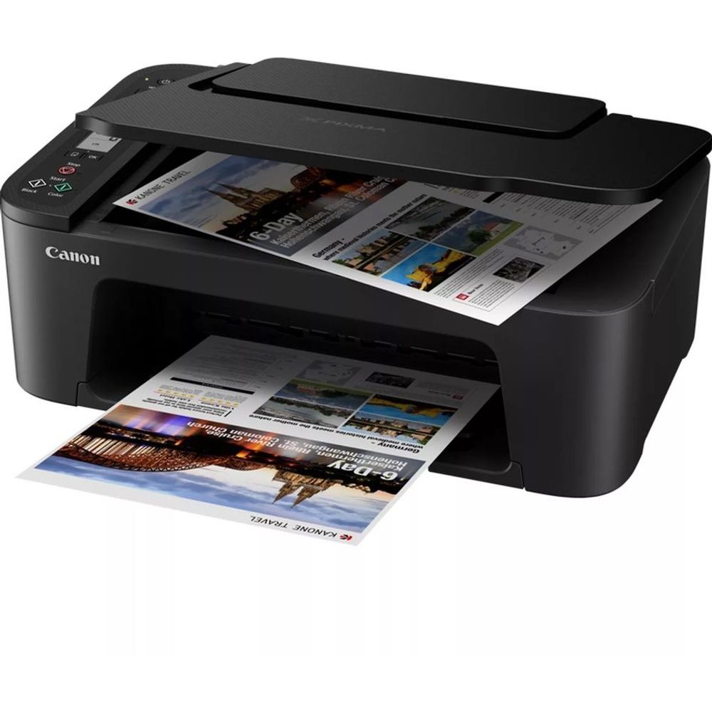 Canon Printer PIXMA TS3550i - All-In-One Printer