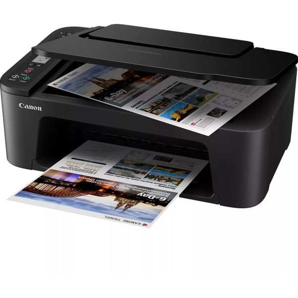 Canon PIXMA TS3550i - All-In-One Printer