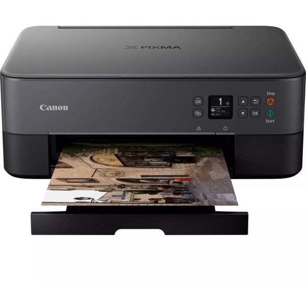 Canon PIXMA TS5350i - All-In-One Printer