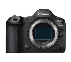 EOS R5 Mark II body Canon