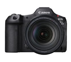 EOS R5 Mark II 24-105L kit Canon