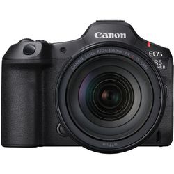 Canon EOS R5 Mark II 24-105L kit 