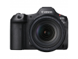 EOS R5 MkII + RF 24-105 f/4.0 L IS USM