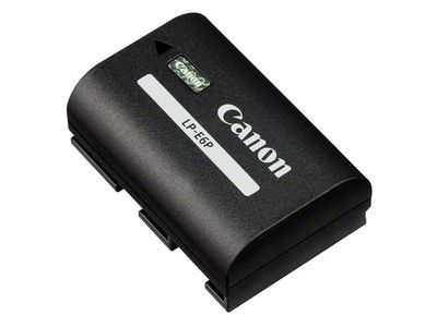 Battery Pack LP-E6P