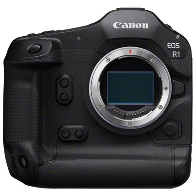 EOS R1 Body  Canon