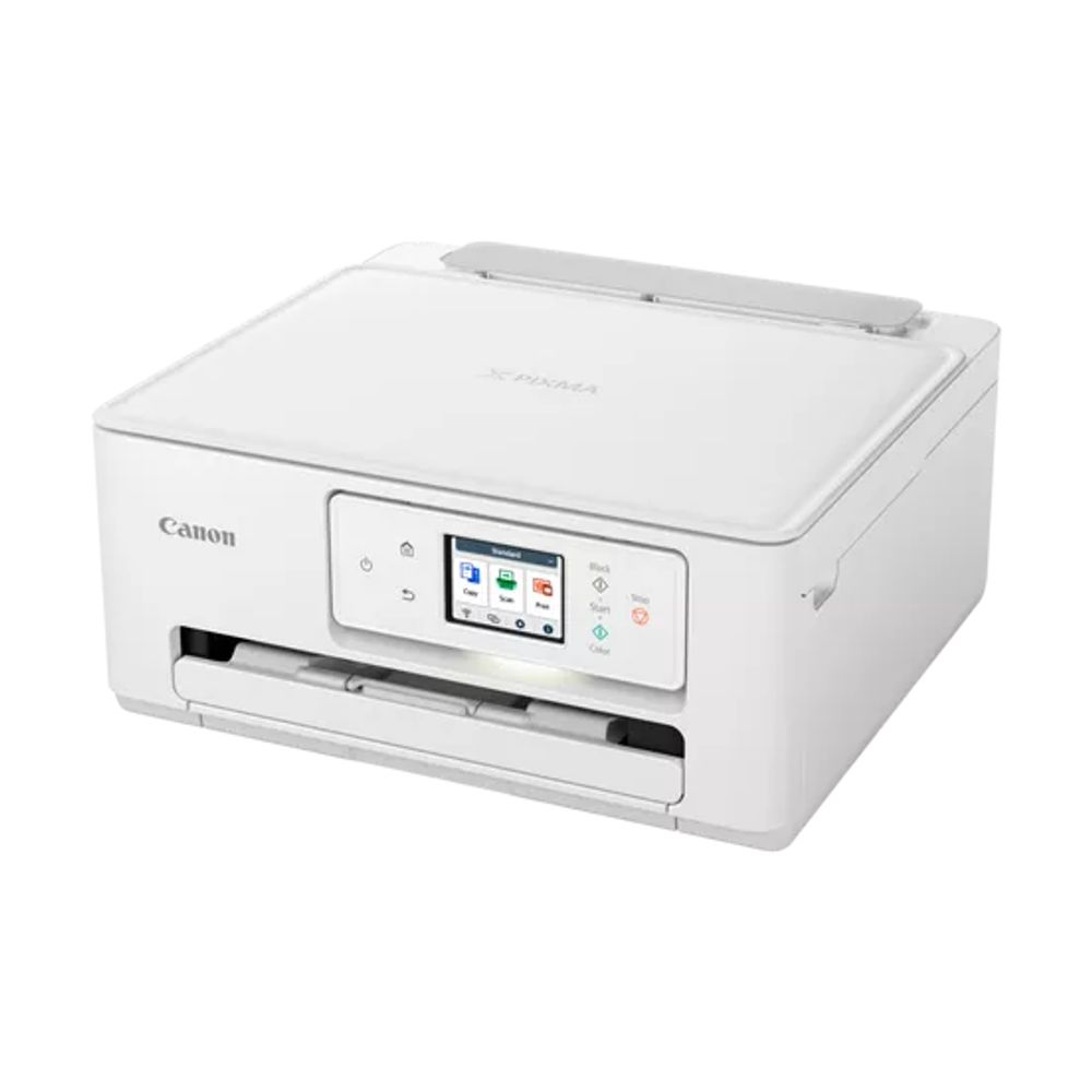 Canon Fotoprinter All In One fotoprinter Canon TS7650I