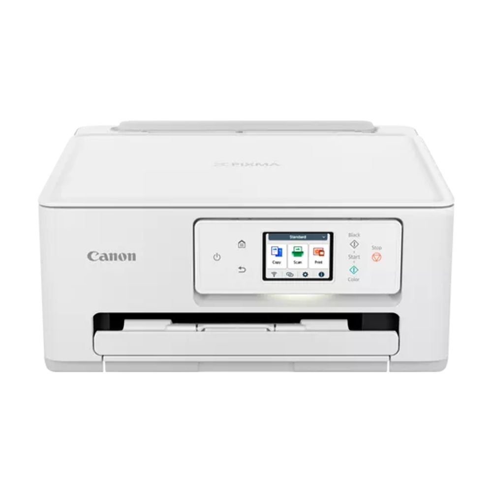 Canon Fotoprinter All In One fotoprinter Canon TS7650I