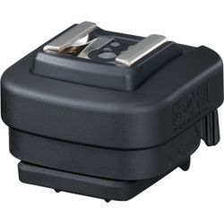 Canon AD-E1 Multi-Function Shoe Adapter 