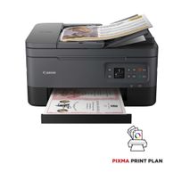 pixma ts7450i zwart 