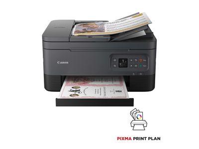 pixma ts7450i zwart