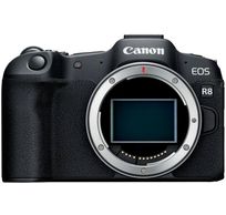 EOS R8 Body + LP-E17 kit 