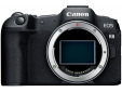 EOS R8 Body + LP-E17 kit