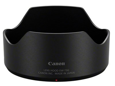 Lens Hood EW-73G (RF 24mm f/1.4 L VCM)