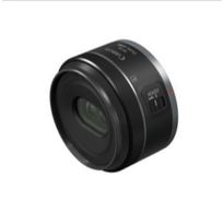 RF-S 7.8MM F4 STM DUAL-lens 