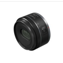 Canon RF-S 7.8MM F4 STM DUAL-lens 