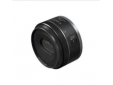 RF-S 7.8mm f/4.0 STM Dual Lens
