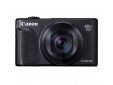 PowerShot SX740 HS Lite Edition Black Travel