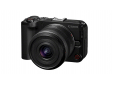 EOS R50 V BK EU1 + RF-S14-30MM F4-6.3 IS STM PZ
