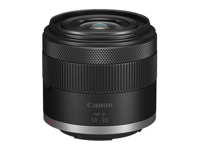 RF-S 14-30MM F4-6,3 IS STM POWER ZOOM