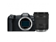 EOS R8 + RF24-105 F4-7.1 IS STM