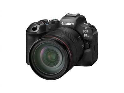 EOS R6 Mark III + RF24-105L f/4.0 IS USM