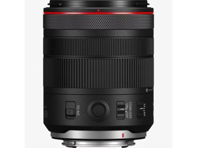 RF 20-50mm f/4.0 IS USM PZ