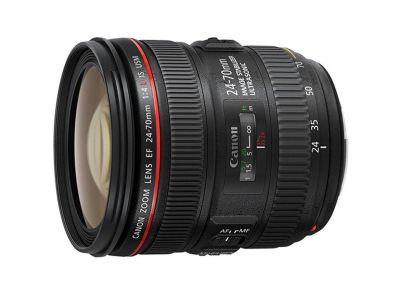 EF 24-70mm F/4 L IS USM