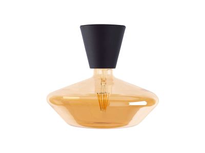 Sylcone Surface Black Retro DC200