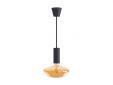 Sylcone Pendant Black Retro DC200