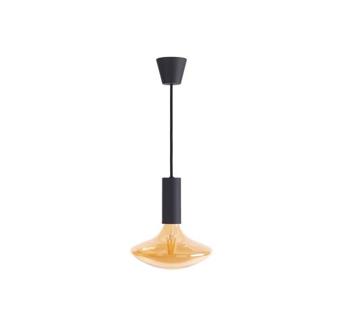 Sylcone Pendant Black Retro GA200  Sylvania