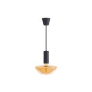 Sylcone Pendant Black Retro GX200 