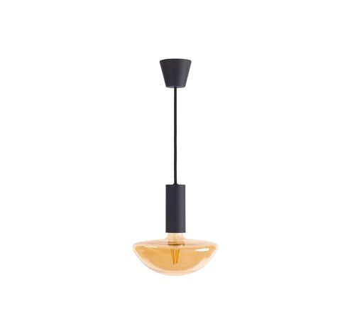 Sylcone Pendant Black Retro GX200  Sylvania