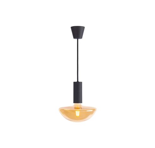 Sylcone Pendant Black Retro GX200  Sylvania