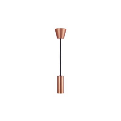 Sylcone Pendant Copper 