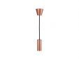 Sylcone Pendant Copper