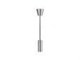 Sylcone Pendant Nickel