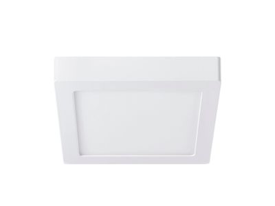 Sylflat Led Dimmable Square