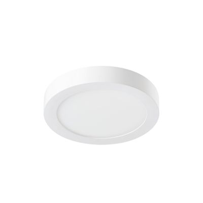 Sylflat Led Dimmable Round  Sylvania