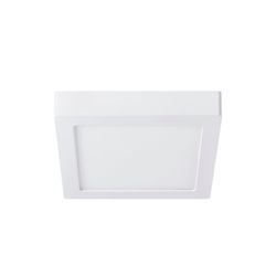 Sylvania Sylflat Led Non-Dimmable Square 