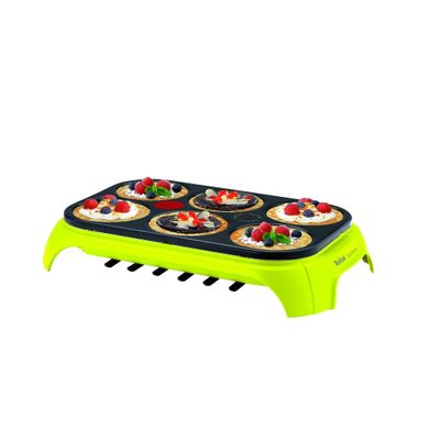 PY559312 Colormania Crep'Party Tefal