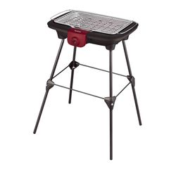 Barbecues elektrisch