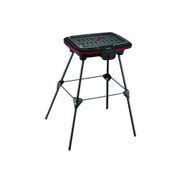 Elektrische barbecues