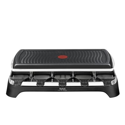 RE4588 Gourmet Smart  Tefal