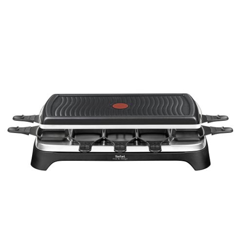 RE4588 Gourmet Smart   Tefal