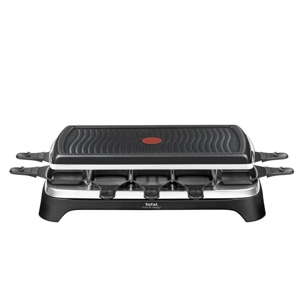 Tefal RE4588 Gourmet Smart 