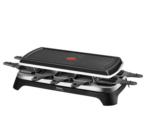 RE4588 Gourmet Smart   Tefal