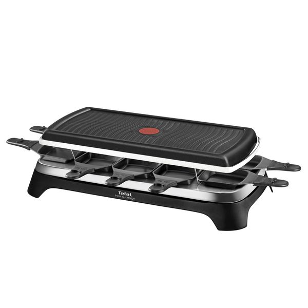 Tefal RE4588 Gourmet Smart 